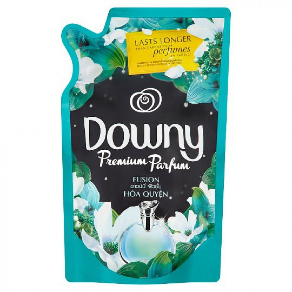 Downy Refill Packs (Fusion 580ml) with Varieties Downy Refill Packs (Fusion 580ml) with Varieties
