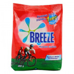 Breeze Detergent Powder (400g/750g)