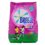 Breeze Detergent Powder (400g/750g)