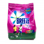 Breeze Detergent Powder (400g/750g)