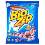 Bio Zip Detergent Powder 750g (Colour/Floral/Parfum Bouquet)