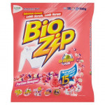 Bio Zip Detergent Powder 750g (Colour/Floral/Parfum Bouquet)