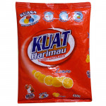 Kuat Harimau Lemon Detergent Powder (450g/750g/800g)