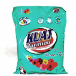 Kuat Harimau Lemon Detergent Powder (450g/750g/800g)