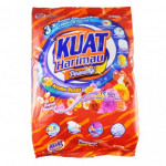 Kuat Harimau Lemon Detergent Powder (450g/750g/800g)