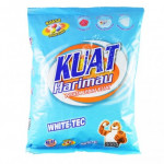 Kuat Harimau Lemon Detergent Powder (450g/750g/800g)
