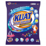 Kuat Harimau Lemon Detergent Powder (450g/750g/800g)