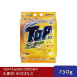 TOP Powder Laundry Detergent-Super Hygienic (750g)