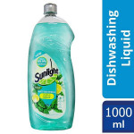 Sunlight Dishwashing Liquid (400ml/1000ml)