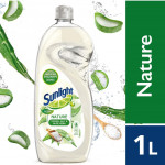 Sunlight Dishwashing Liquid (400ml/1000ml)