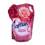 Softlan Aroma Theraphy Fabric Softener 1.5L (Refill)