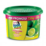 Good Maid Dishwashing Paste (Lemon/Lime)