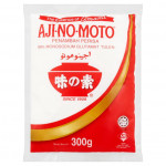 Aji-No-Moto Monosodium Glutamat Tulen 300g