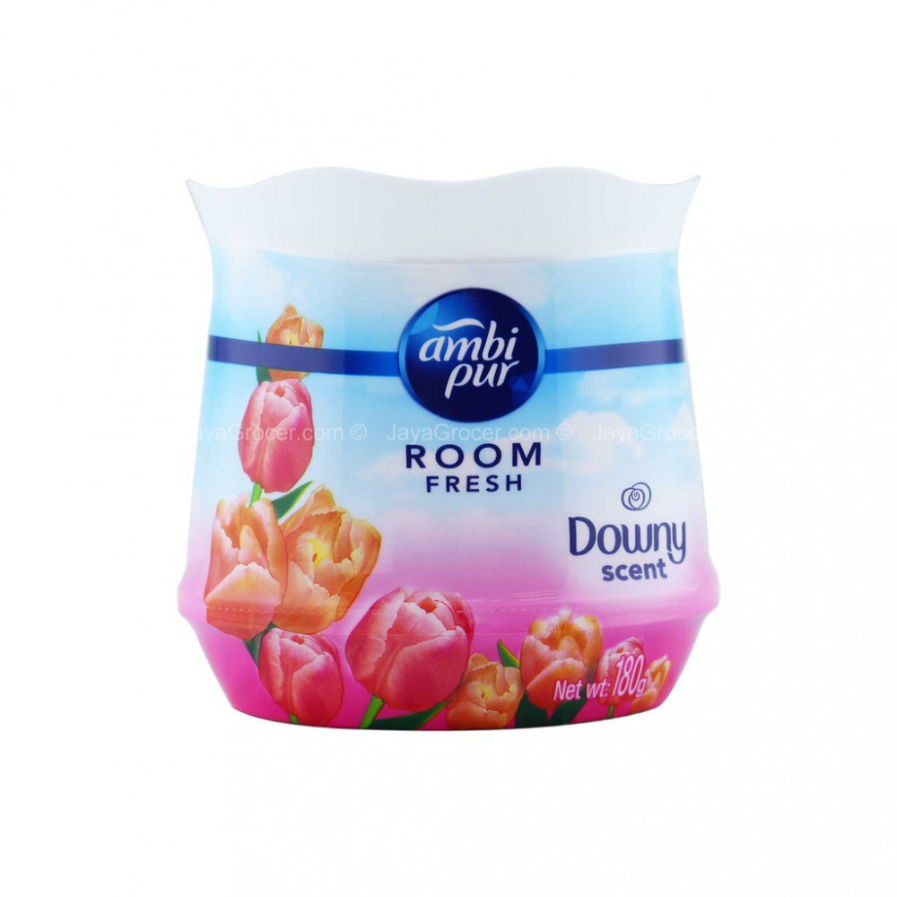 Ambi Pur Room Fresh Gel 180g (8 Variety) Ambi Pur Room Fresh Gel 180g (8 Variety)
