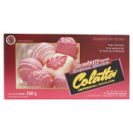 Colatta Dark Compound Chocolate 250g