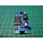 XL6009 4A Boost Converter With Display