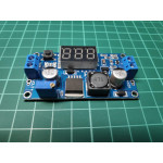 XL6009 4A Boost Converter With Display