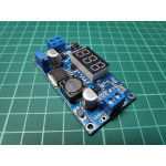 XL6009 4A Boost Converter With Display