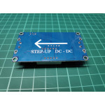XL6009 4A Boost Converter With Display