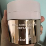 Stock Clearance!!! Korea Hanskin [100% Authentic] Real Complexion Cream EX Version 2 + FREE GIFT