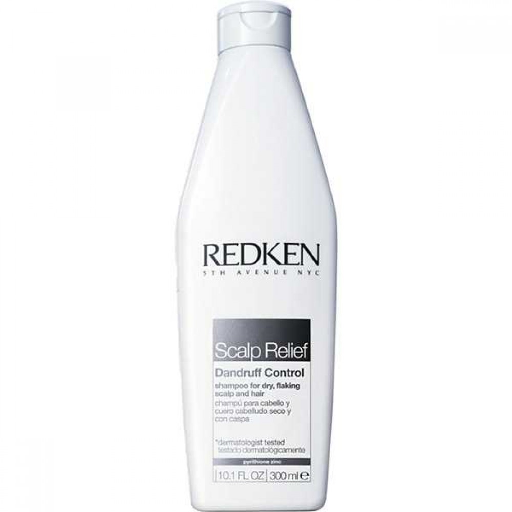 edken Scalp Relief Dandruff Control Shampoo (300ml edken Scalp Relief Dandruff Control Shampoo (300ml