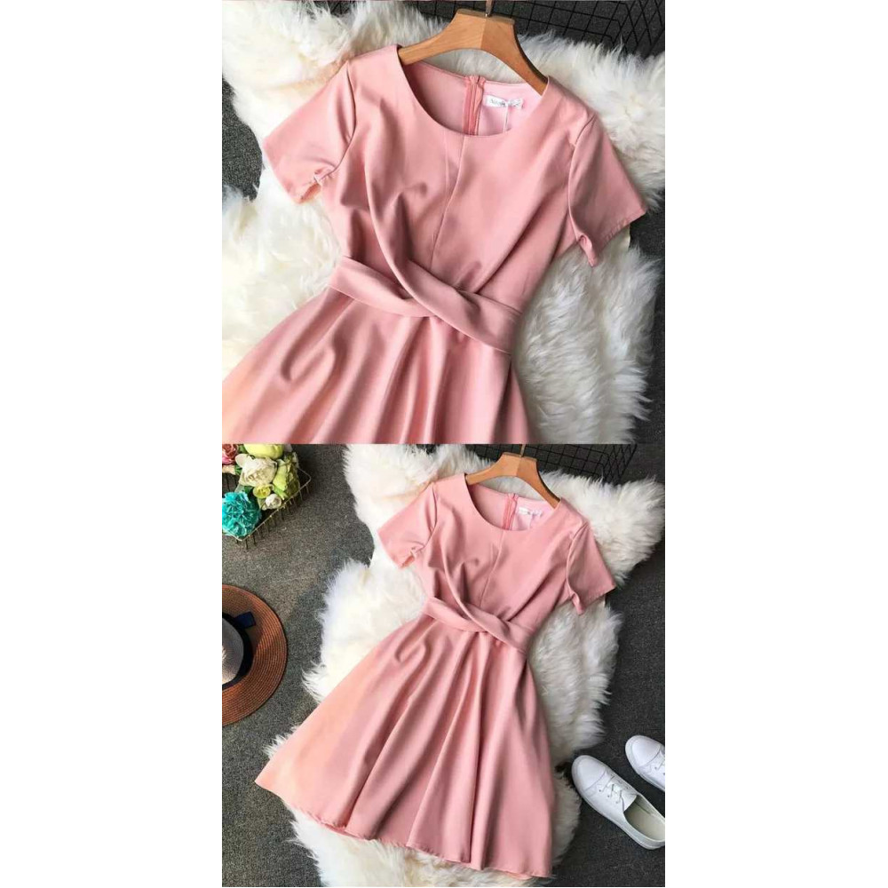 Caudal Med Dress Caudal Med Dress