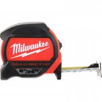 MILWAUKEE 8m/26ft Magnetic Tape Measure