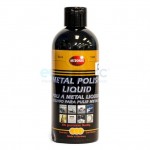 AUTOSOL METAL POLISH LIQUID 150ML (MADE IN GERMANY)