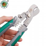 BERRYLION 3IN1 MULTIFUNCTIONAL WITE STRIPPER CABLE CUTTER