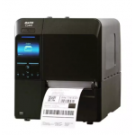 SATO CL4NX BARCODE PRINTER LABEL STICKER PRINTER