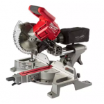 MILWAUKEE M18 FUEL DUAL BEVEL SLIDING COMPOUND MITRE SAW (BARE TOOL) M18FMS254-0