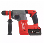 MILWAUKEE 18W FUEL 26MM 3MODE ROTARY HAMMER - (M18 CHX-502C)