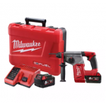 MILWAUKEE 18W FUEL 26MM 3MODE ROTARY HAMMER - (M18 CHX-502C)