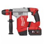 MILWAUKEE M18 FUEL CORDLESS 3IN1 ROTARY HAMMER DRILL (M18 CHPX-502C)