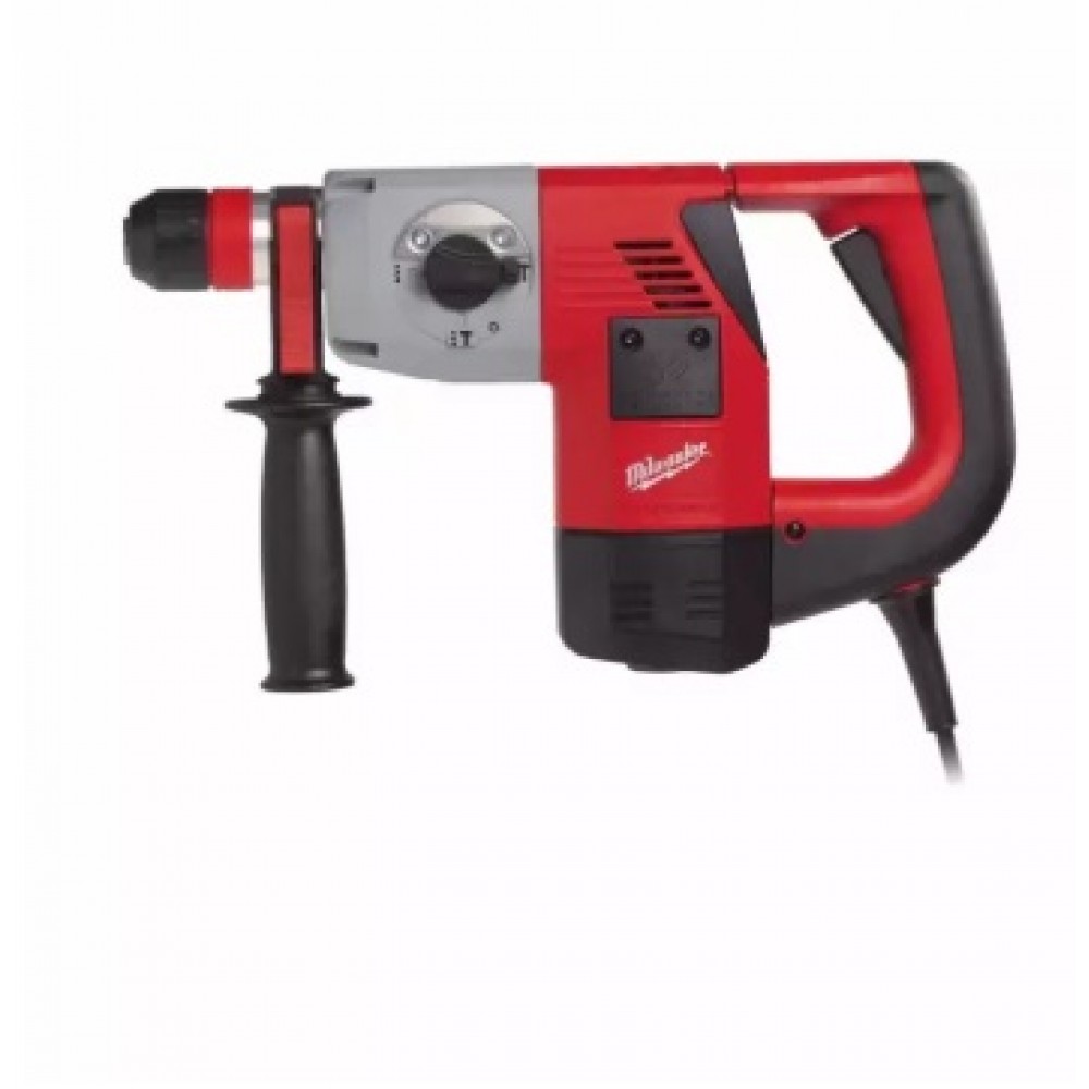 Milwaukee PLH32XE 900W 32 mm SDS-Plus 3-Mode Rotary Hammer