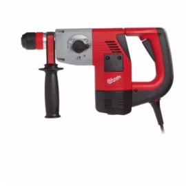 image of Milwaukee PLH32XE 900W 32 mm SDS-Plus 3-Mode Rotary Hammer