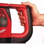 Milwaukee PLH32XE 900W 32 mm SDS-Plus 3-Mode Rotary Hammer