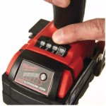 MILWAUKEE M18 FUEL™ SURGE™ ¼˝ HEX HYDRAULIC IMPACT DRIVER (M18FQID-502X)