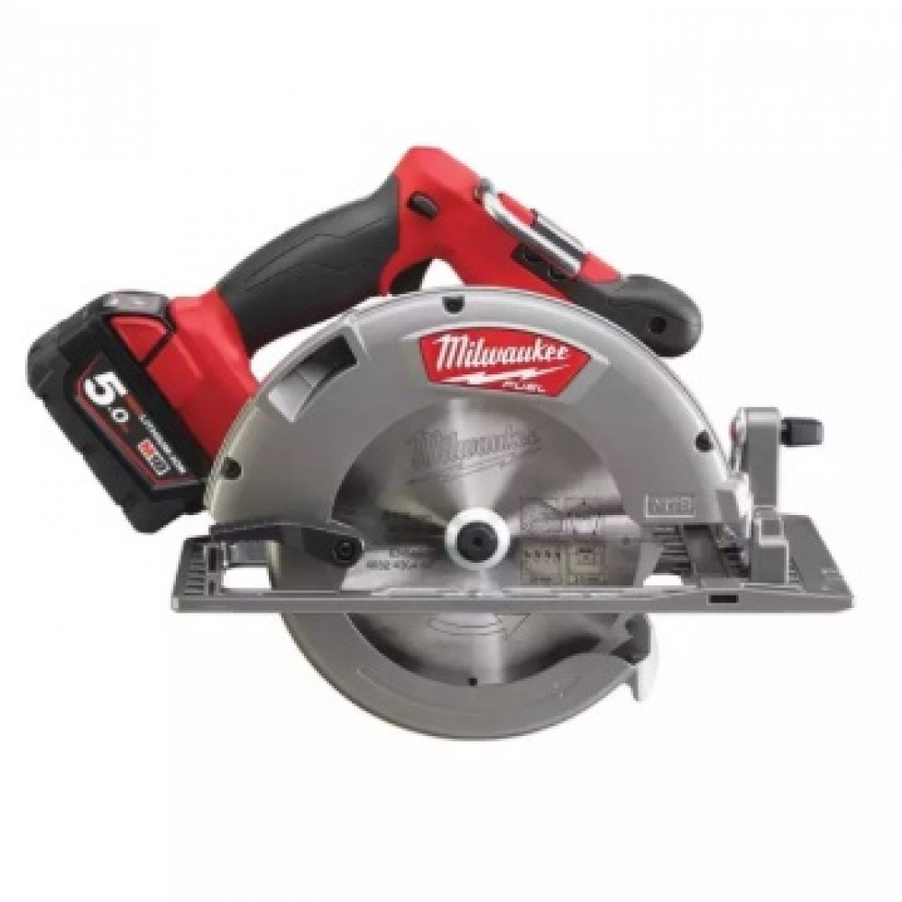 MILWAUKEE 18W FUEL 66mm CIRCULAR SAW- (M18CCS66-0)