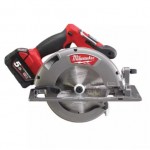 MILWAUKEE 18W FUEL 66mm CIRCULAR SAW- (M18CCS66-0)