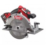 MILWAUKEE 18W FUEL 66mm CIRCULAR SAW- (M18CCS66-0)