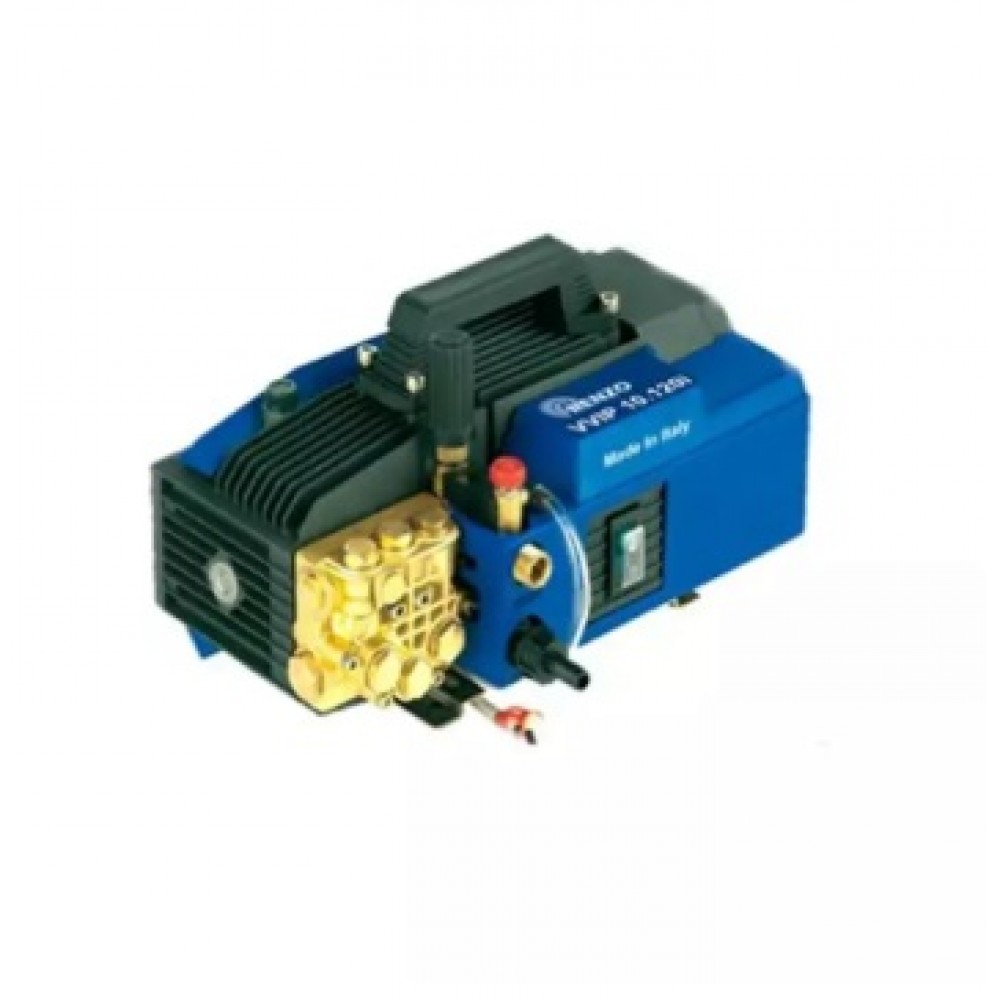 RENZO HIGH PRESSURE CLEANER MODEL:RZ10.120I (MADE IN ITALY) RENZO HIGH PRESSURE CLEANER MODEL:RZ10.120I (MADE IN ITALY)