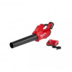 MILWAUKEE 18W FUEL AIR BLOWER KIT - (M18 CBL-901B)