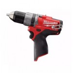 MILWAUKEE M12 FUEL 16MM SDS PLUS ROTARY HAMMER COMBO KIT FOC M12 CPD-0