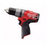 MILWAUKEE M12 FUEL 16MM SDS PLUS ROTARY HAMMER COMBO KIT FOC M12 CPD-0