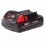 MILWAUKEE M12-18 BPP2L-202X 2-TOOL COMBO KITS