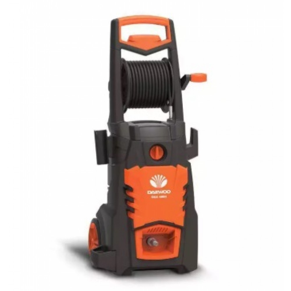 DAEWOO 145BAR 2100W HIGH PRESSURE WASHER (DAX4950) DAEWOO 145BAR 2100W HIGH PRESSURE WASHER (DAX4950)