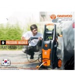 DAEWOO 145BAR 2100W HIGH PRESSURE WASHER (DAX4950)