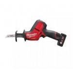 MILWAUKEE M12 FUEL™ SUB COMPACT HACKZALL (M12 CHZ-402C)