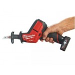 MILWAUKEE M12 FUEL™ SUB COMPACT HACKZALL (M12 CHZ-402C)